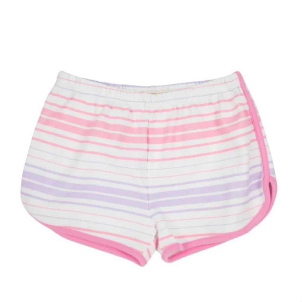 The BEAUFORT BONNET Company Girls CHERYL SHORTS NWT